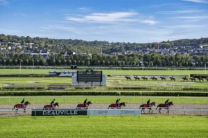 Pronostic quinté deauville