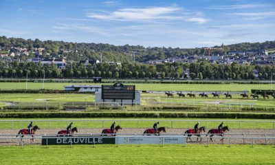 Pronostic quinté deauville