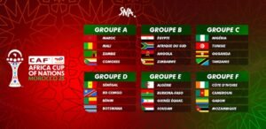 Pronostics CAN 2025