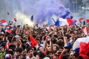 fan zone coupe du monde 2026