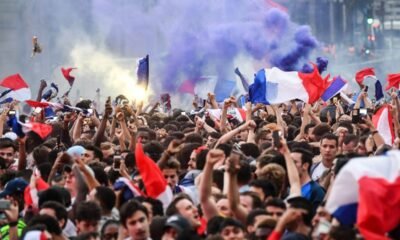 fan zone coupe du monde 2026