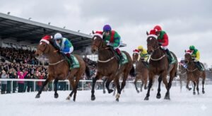 pronostic quinté 25 décembre