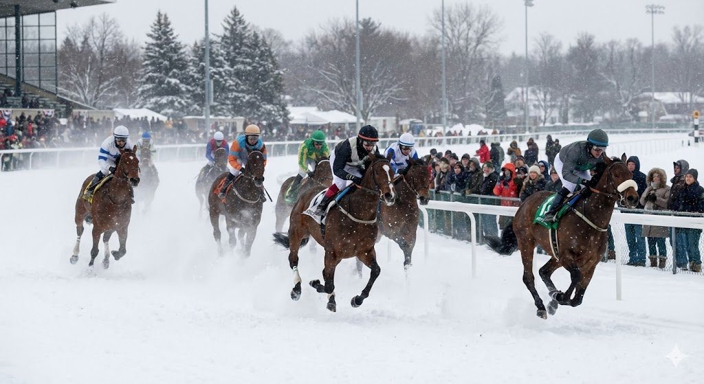 pronostic quinté 28 décembre 2025