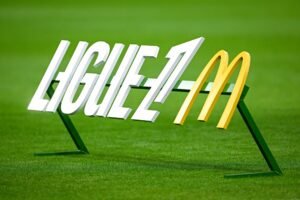reprise ligue 1 janvier 2026