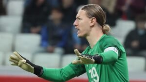 safonov fracture main gauche