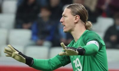 safonov fracture main gauche