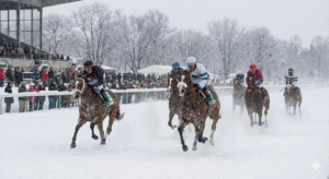 Pronostic quinté 4 janvier 2026