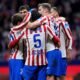 Atletico madrid