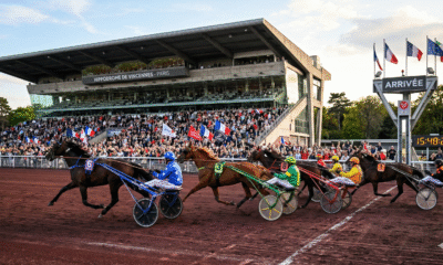 Pronostic quinté 27 février