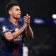 PSG tirage au sort 8eme finale ldc