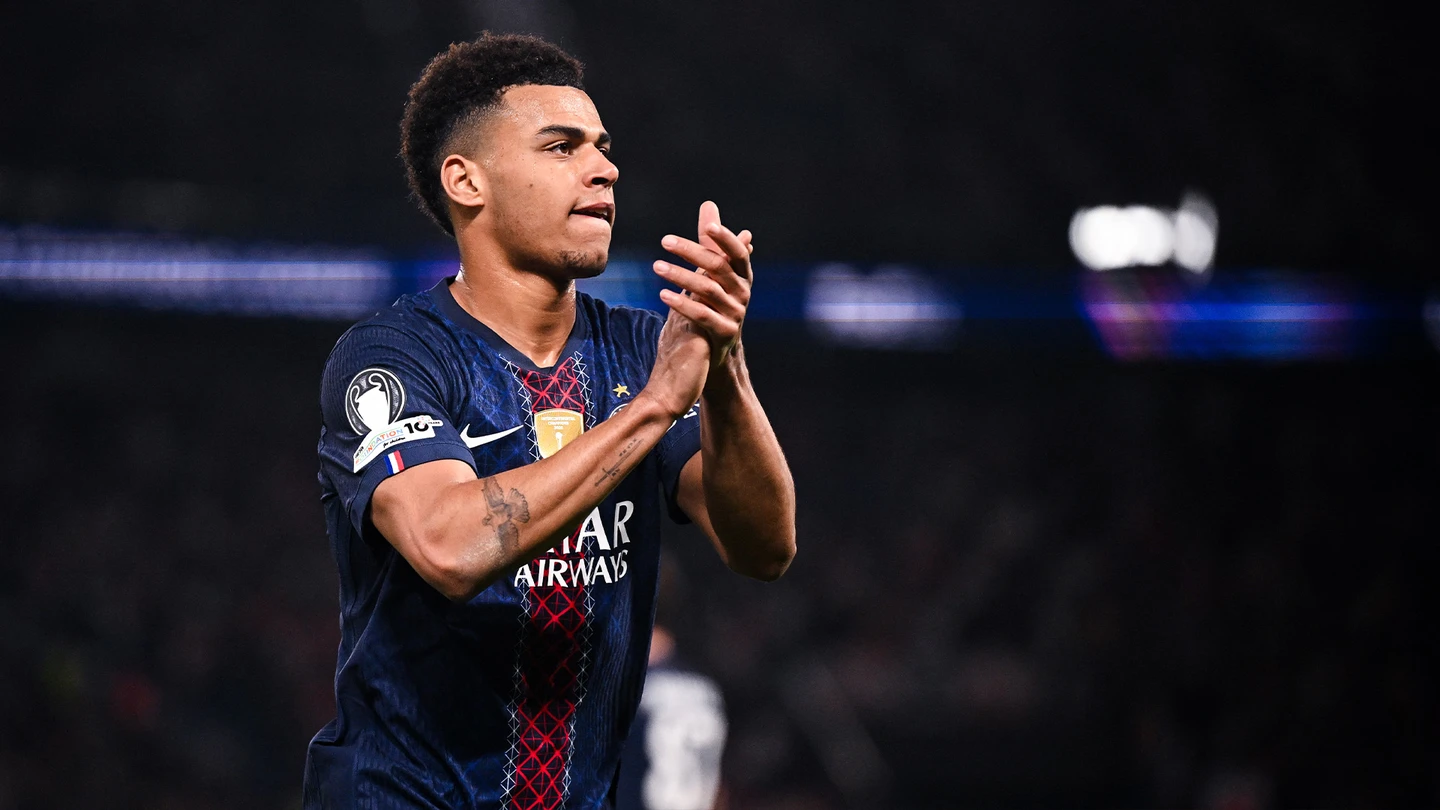 PSG tirage au sort 8eme finale ldc