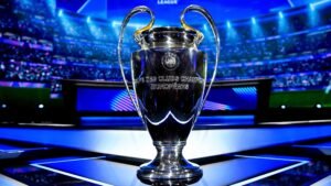Pronostic ligue des champions