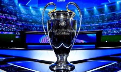 Pronostic ligue des champions