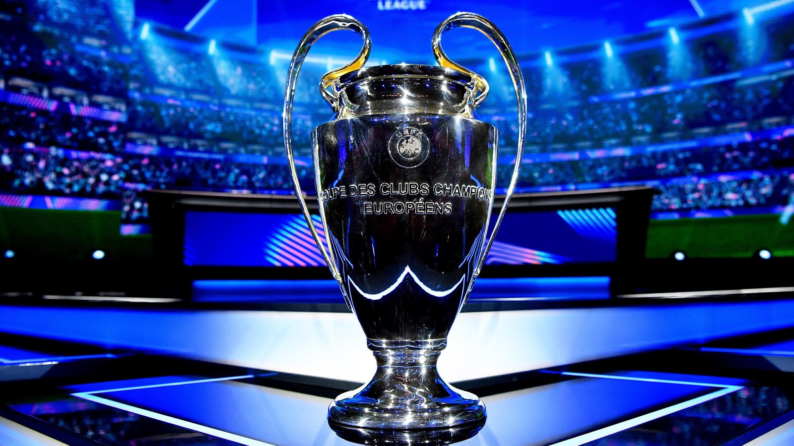 Pronostic ligue des champions