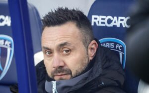 Roberto de Zerbi