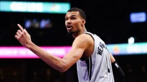 Spurs