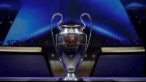 Tirage au sort 8eme finale ldc