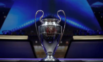 Tirage au sort 8eme finale ldc