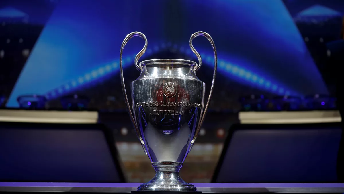 Tirage au sort 8eme finale ldc