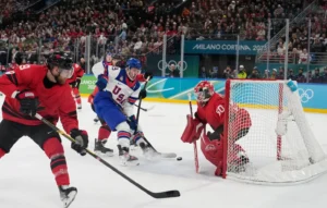 USA Canada