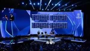 calendrier 8eme finale ldc 2026