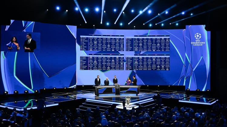 calendrier 8eme finale ldc 2026