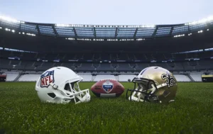 nfl game paris 2026