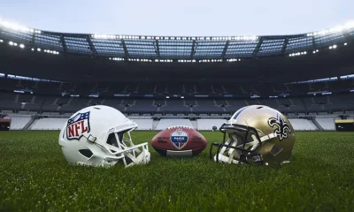 nfl game paris 2026