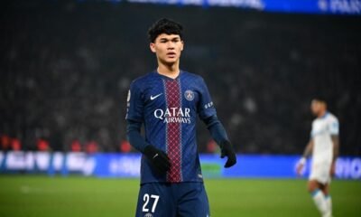 premier match dro fernandez