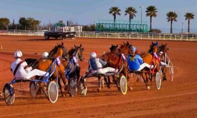 pronostic quinté cagne sur mer