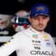Max Verstappen retraite