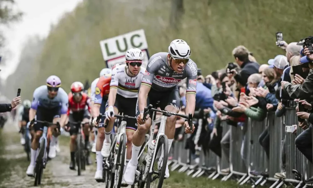 Paris roubaix 2026