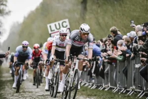Paris roubaix 2026