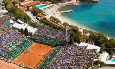 Rolex monte carlo masters 2026
