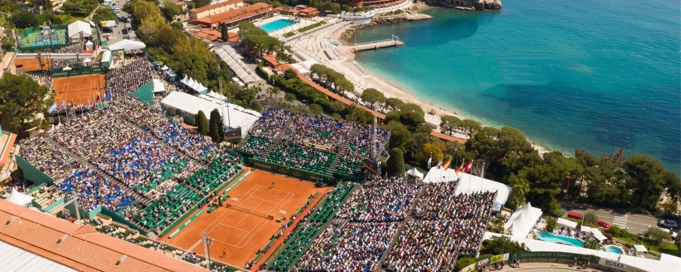Rolex monte carlo masters 2026