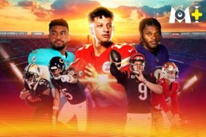 Saison 2026 nfl