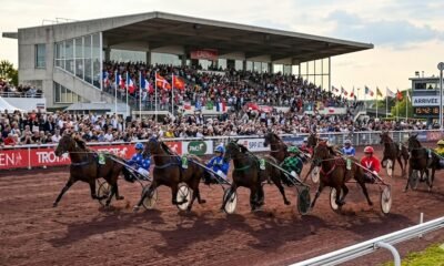 hippodrome caen