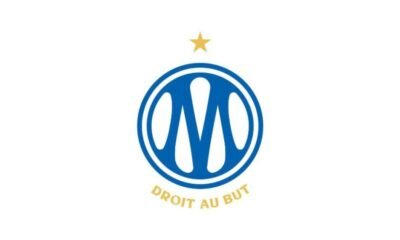 nouveau logo OM
