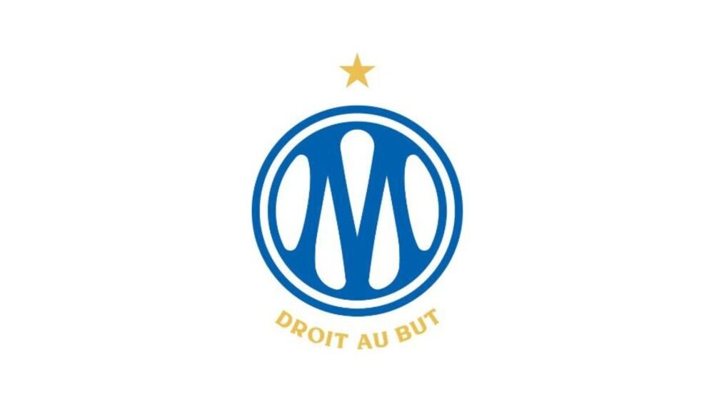 nouveau logo OM