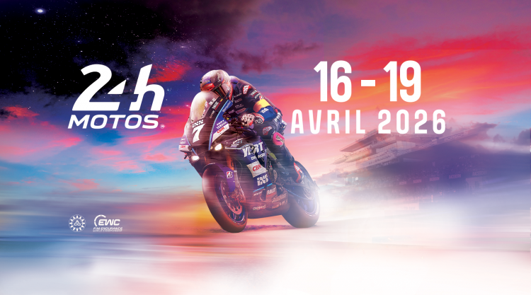 24h motos 2026