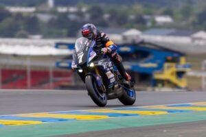 Classement final 24h motos 2026