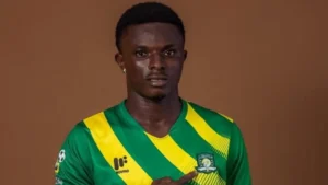 Dominic frimpong mort