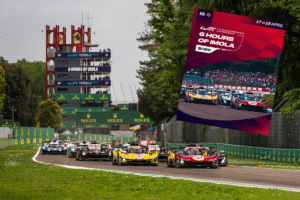 Essais Imola 2026