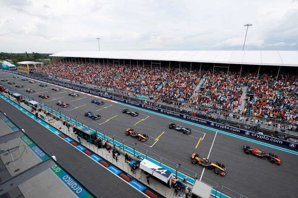 Grand prix de miami 2026