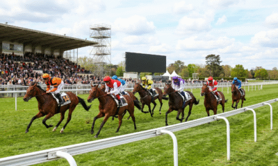 Pronostic quinté 19 avril