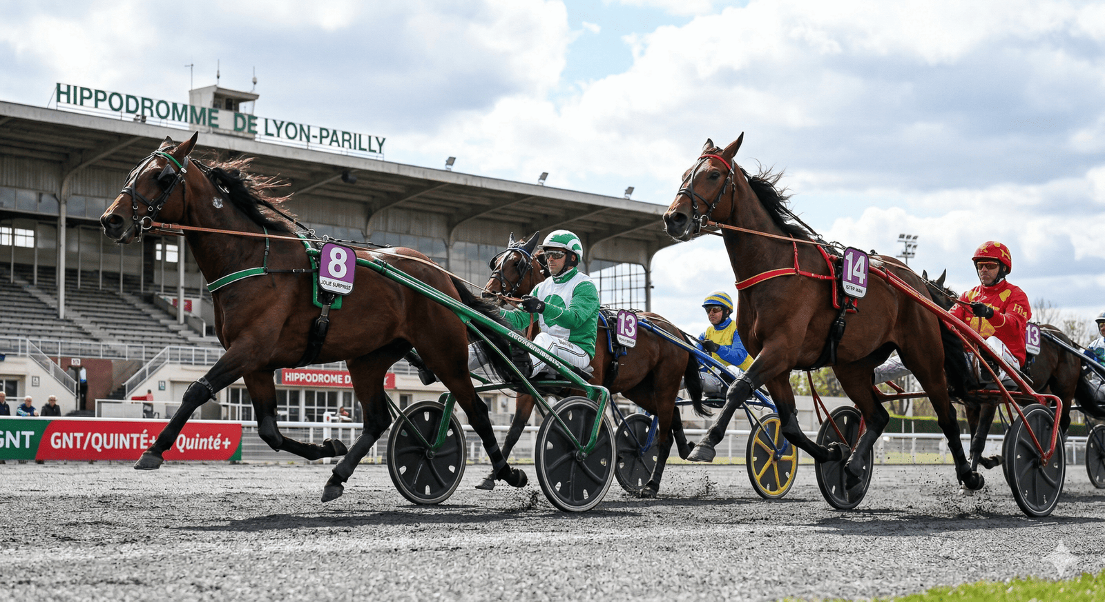 pronostic quinté 8 avril