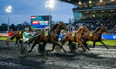 Pronostic quinté 20 avril