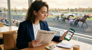 comment jouer pmu