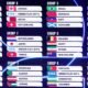 Groupe Coupe du Monde 2026