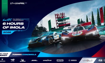 Imola wec 2026